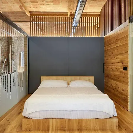 Jaume 1921 Plaza Perpinya ,21 Apartment Banyoles