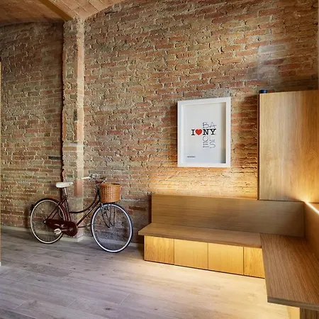 Jaume 1921 Plaza Perpinya ,21 Apartment *
