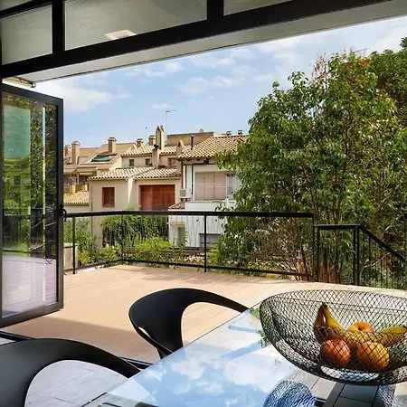 Apartment Jaume 1921 Plaza Perpinya ,21 Banyoles