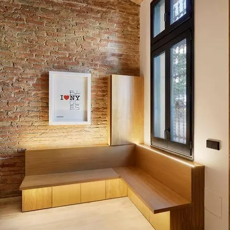 Apartment Jaume 1921 Plaza Perpinya ,21