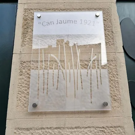 Apartment Jaume 1921 Plaza Perpinya ,21 *